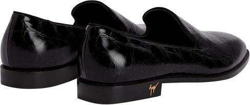 Giuseppe Zanotti Gatien Loafers in Saudi Arabia
