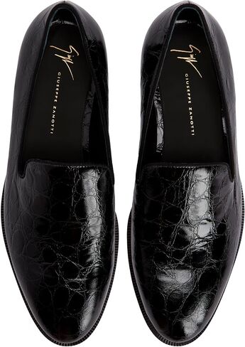 Giuseppe Zanotti Gatien Loafers in Saudi Arabia