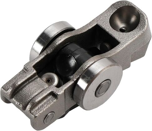 Topteng 6x Valve Rocker Arm Comply 5047896Ad لـ 3.6L V6 محركات لـ Chrysler Pacifica 2017-20 ، لـ Voyager 2020-22 ، ل Dodge Durango 2016-23 ، لجيب Wrangler 2018-23 ، لـ RAM 1500 2019-24 in Saudi Arabia