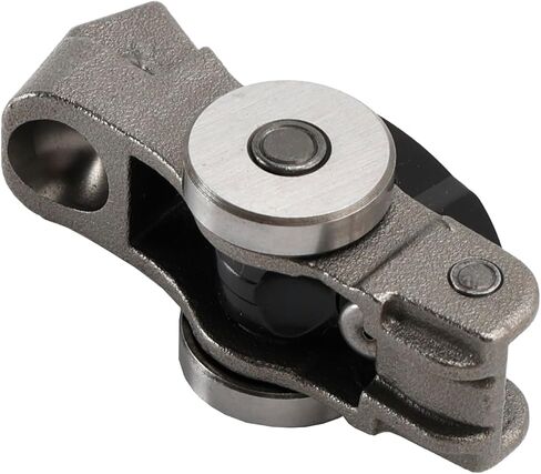 Topteng 6x Valve Rocker Arm Comply 5047896Ad لـ 3.6L V6 محركات لـ Chrysler Pacifica 2017-20 ، لـ Voyager 2020-22 ، ل Dodge Durango 2016-23 ، لجيب Wrangler 2018-23 ، لـ RAM 1500 2019-24 in Saudi Arabia