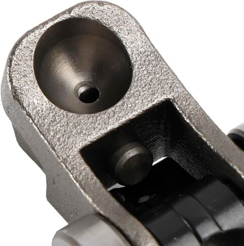 Topteng 6x Valve Rocker Arm Comply 5047896Ad لـ 3.6L V6 محركات لـ Chrysler Pacifica 2017-20 ، لـ Voyager 2020-22 ، ل Dodge Durango 2016-23 ، لجيب Wrangler 2018-23 ، لـ RAM 1500 2019-24 in Saudi Arabia