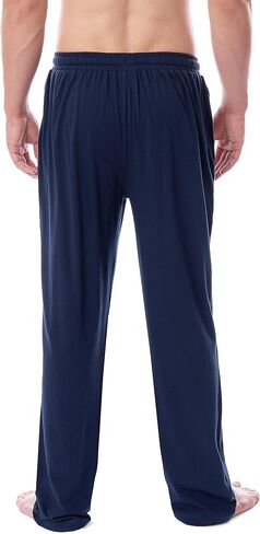 Rocky Mens' Balboa Movie Film Title Logo Character Sleep Pajama Pants in Saudi Arabia