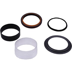 Front Main Crankshaft Oil Seal Wear Sleeve Kit 3802820 Compatible with 1989-2016 Dodge Ram 3500 2500 1500 Cummins 5.9L 6.7L Engine