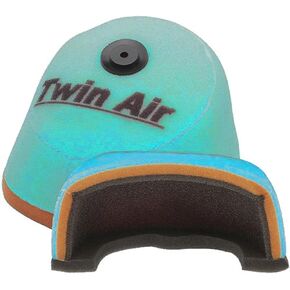 Twin Air 154213FRX Pre-Oiled Dual Foam Air Filter