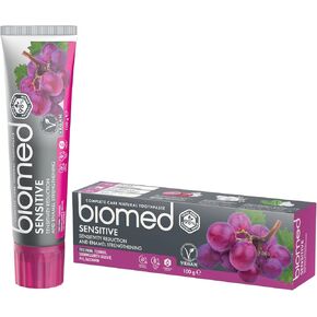Sensitive Toothpaste For Enamel Strengthening (1)