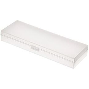 Muji Moma Small Size 170 X 51 X 10mm Pen Case