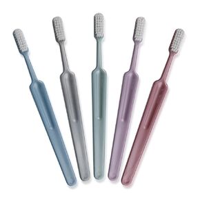 Ultra Soft Toothbrush - Post Surgical & Oncology Ultra-Soft Bristle Toothbrush - Gentle Care Extra Soft Bristles for Sensitive Gums (1 Dozen)