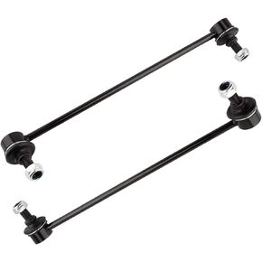 Front Stabilizer Sway Bar Link Set Fits 2006 2007 2008 2009 2010 2011 2012 2013 2014 For Kia Sedona For Hyundai Entourage K750168 K750169