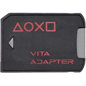 محول Version3.0 SD2VITA Psvsd Micro SD لنظام PS VITA Henkaku Enso 3.60 لأجهزة Android والكمبيوتر in Saudi Arabia