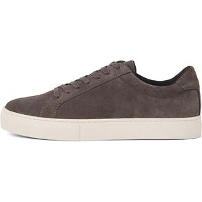 Vagabond Shoemakers Paul 2.0 Suede Sneakers