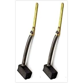 DW892 DW896 DW897 DW420 DW423 D26453 Carbon Motor Brushes Suitable for Dewalt Gauge Shear Random Orbit Sander power tool