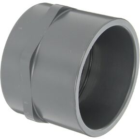 Spears 835 Series PVC Pipe Fitting, Adapter, Schedule 80, 2" Socket x NPT Female in Saudi Arabia