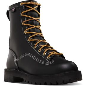 Danner Men's Super Rain Forest 8 Inch Work Boot