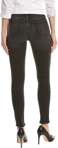 Joe's Jeans Women's Fashion Icon Ankle, Delphine Destruct in Saudi Arabia