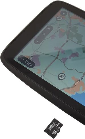 64GB Ultra Fast 100MB/s U3 Micro SDXC Memory Card for Akaso Brave 7/7 LE, Akaso Brave 8 Action Camera in Kuwait