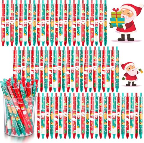 Leinuosen 72 جهاز كمبيوتر شخصى Cinco De Mayo Pen Cinco De Mayo Party Favors Mexican Fiesta Pens Bulk Fiesta Party Favors for Pinata الحشو Goodie Bag Stuffers الفصول الدراسية المكافآت Cinco De Mayo Party Favors in Saudi Arabia