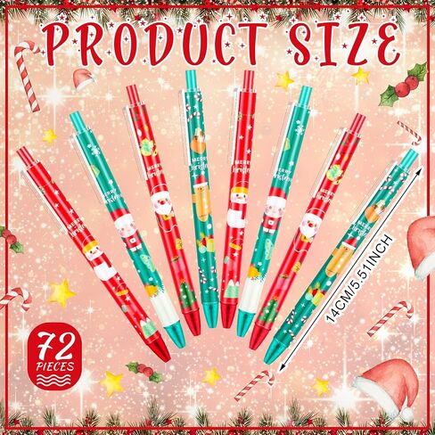 Leinuosen 72 جهاز كمبيوتر شخصى Cinco De Mayo Pen Cinco De Mayo Party Favors Mexican Fiesta Pens Bulk Fiesta Party Favors for Pinata الحشو Goodie Bag Stuffers الفصول الدراسية المكافآت Cinco De Mayo Party Favors in Saudi Arabia