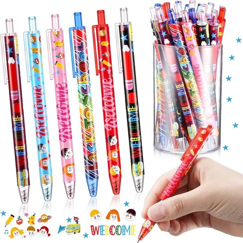 Leinuosen 72 جهاز كمبيوتر شخصى Cinco De Mayo Pen Cinco De Mayo Party Favors Mexican Fiesta Pens Bulk Fiesta Party Favors for Pinata الحشو Goodie Bag Stuffers الفصول الدراسية المكافآت Cinco De Mayo Party Favors in Saudi Arabia