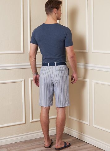 Vogue Men's Shorts and Pants Sewing Pattern Kit, Design Code V1896, Sizes 40-42-44-46 in Saudi Arabia
