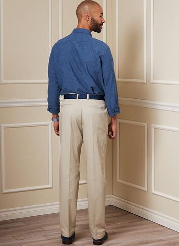 Vogue Men's Shorts and Pants Sewing Pattern Kit, Design Code V1896, Sizes 40-42-44-46 in Saudi Arabia