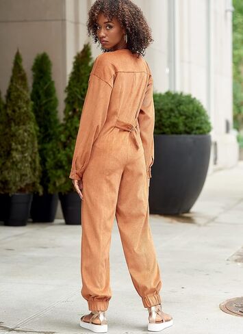طقم أنماط خياطة بدلة رومبير وبذلة M8154ZZ من Misses's M8154ZZ، رمز التصميم M8154، مقاسات L-XXL in Kuwait