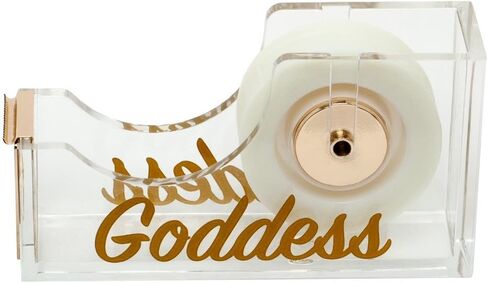 Wonder Woman Tape Dispenser Wonder Woman Desk Accessories Wonder Woman Office Wonder Woman Accessories Wonder Woman Gift in Saudi Arabia