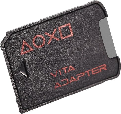 محول Version3.0 SD2VITA Psvsd Micro SD لنظام PS VITA Henkaku Enso 3.60 لأجهزة Android والكمبيوتر in Saudi Arabia