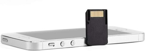 محول Version3.0 SD2VITA Psvsd Micro SD لنظام PS VITA Henkaku Enso 3.60 لأجهزة Android والكمبيوتر in Saudi Arabia