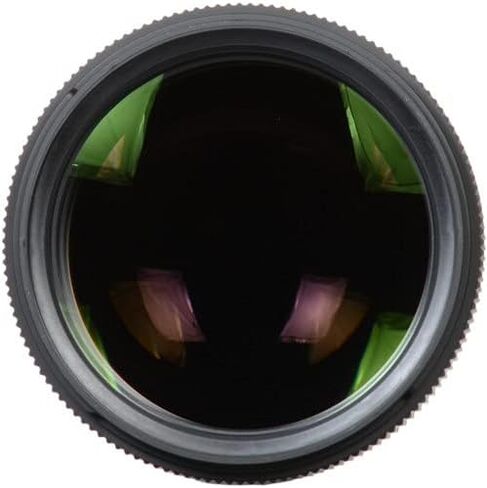 عدسة سيجما 135 ملم F1.8 DG HSM Art لكاميرات Canon (240954) مع ملحقات متقدمة وحزمة سفر | عدسة كانون 135 ملم in Saudi Arabia