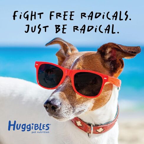 Allergy & Immunity Booster Liquid Concentrate for Dogs & Cats – with Echinacea, Elderberry, Turmeric – Daily Vitamins for Healthy Immune System, Allergy Relief & Antioxidants for Longevity in Kuwait