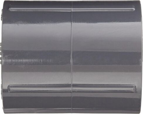 وصلة أنابيب PVC من سلسلة Spears 430-G، وصلة، جدول 40، رمادي، 3/4 بوصة NPT أنثى in Kuwait
