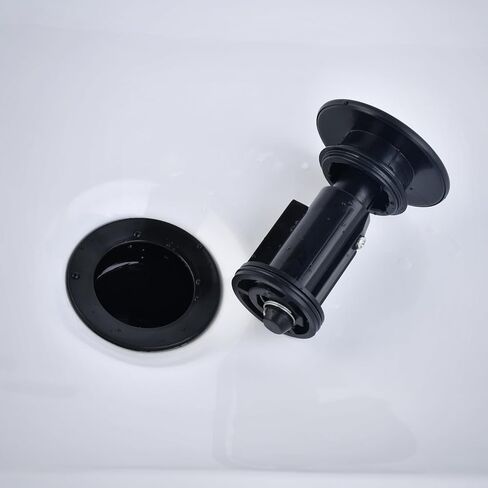 Waterfall Roman tub Faucet with Valve, 2-Handle Widespread Tub Filler,Waterfall Bathroom Faucets for Sink 3 Hole,2 Handles Brushed Nickel Bathroom Faucet,Modern Bathroom Faucets in Saudi Arabia