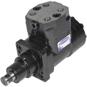 RAParts 86602557 Steering Hand Pump Fits Ford 6610 5610 7610 7710 5900 8660 in Saudi Arabia