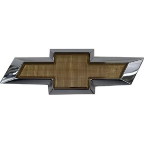GM Genuine 22829421 Grille Emblem, Front in Saudi Arabia