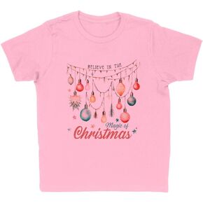 سحر شباب Magic of Christmas Kids in Kuwait