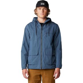 Mountain Hardwear Men's Stryder Full Zip in Saudi Arabia