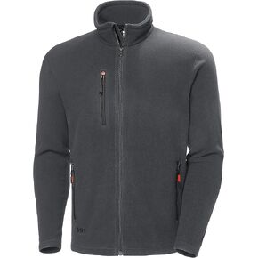 Helly-Hansen Men Oxford Fleece Jacket in Saudi Arabia