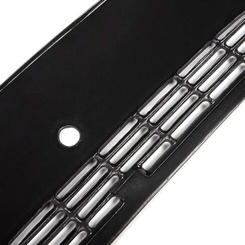 GRAND ORANGE Dash Panel Defrost Vent Grille Cap Upper Dashboard Fit Chevy Tahoe Avalanche Suburban & GMC Yukon/XL/Denal & Cadillac Escalade 2007-2014,Fit Silverado GMC Sierra 2007-2013 Brown in Saudi Arabia