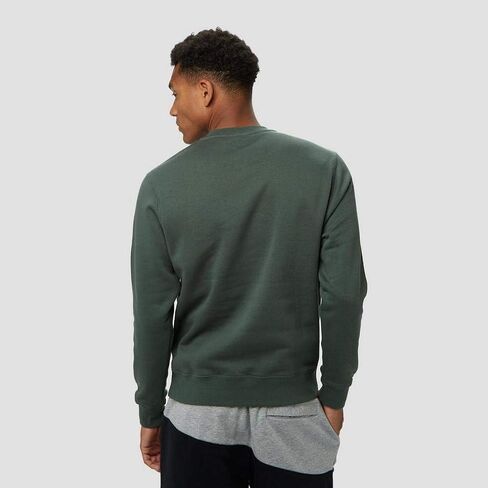 Nike Men's NSW Club Crew (Rough Green, 3XL) in Saudi Arabia