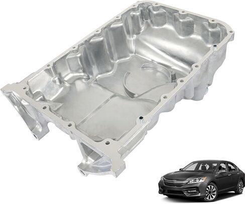 استبدال عموم زيت مونيراتير لوكس 2003-2007 أوديسي 2005-2006 TL 3.0L 3.2L 3.5L 11200RDAA00 HOP16B 103337 3957841524 311-58739 in Saudi Arabia
