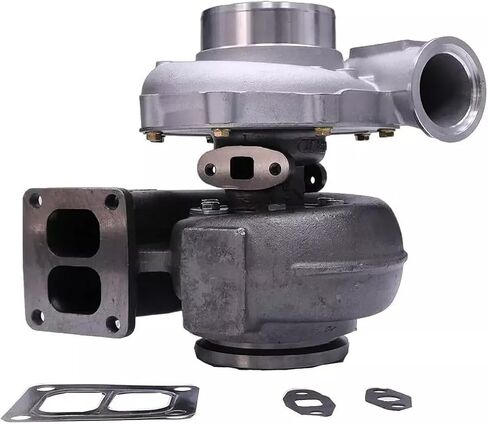 Turbo H2E S300 Turboarcharger 178017 3803586 3532054 3532053 3803389 متوافق مع Cummins Engine L10 LTA10 in Saudi Arabia