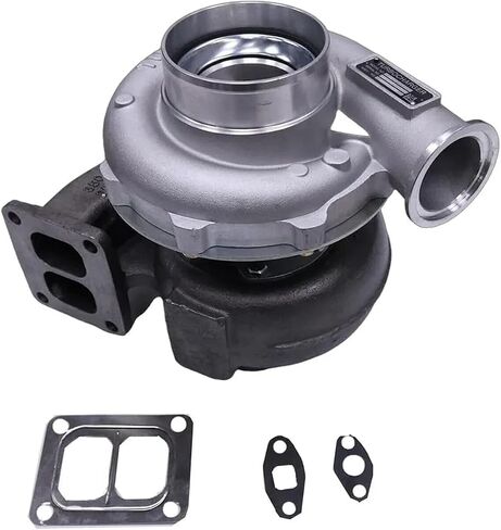 Turbo H2E S300 Turboarcharger 178017 3803586 3532054 3532053 3803389 متوافق مع Cummins Engine L10 LTA10 in Saudi Arabia