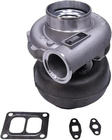 Turbo H2E S300 Turboarcharger 178017 3803586 3532054 3532053 3803389 متوافق مع Cummins Engine L10 LTA10 in Saudi Arabia