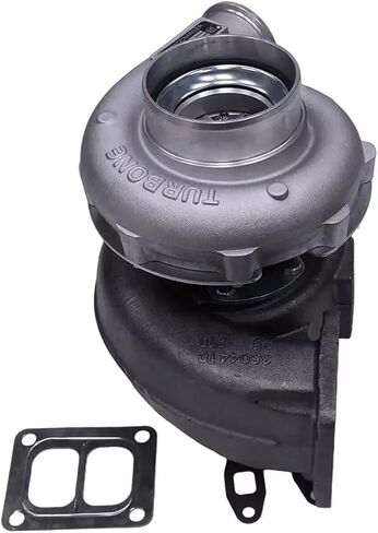 Turbo H2E S300 Turboarcharger 178017 3803586 3532054 3532053 3803389 متوافق مع Cummins Engine L10 LTA10 in Saudi Arabia