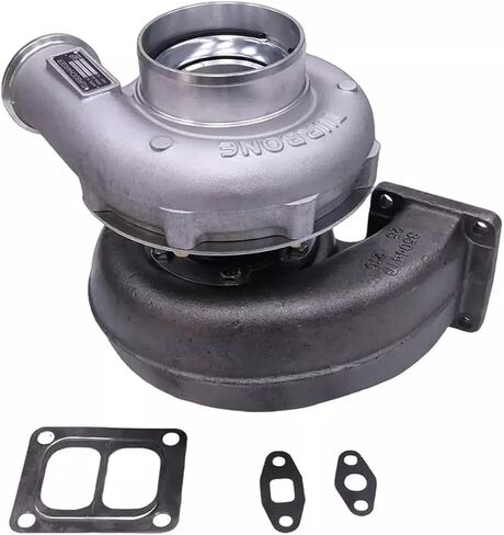 Turbo H2E S300 Turboarcharger 178017 3803586 3532054 3532053 3803389 متوافق مع Cummins Engine L10 LTA10 in Saudi Arabia