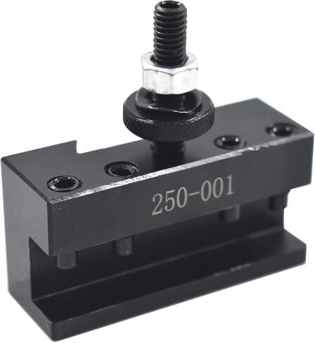 250-010 OXA 10 Quick Change Tool Post, Turning and Facing Holder 250-010 tool holder A9F7-9772 in Kuwait