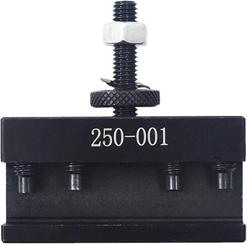 250-010 OXA 10 Quick Change Tool Post, Turning and Facing Holder 250-010 tool holder A9F7-9772 in Kuwait