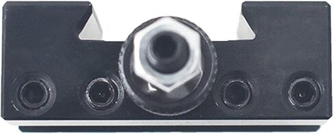 250-010 OXA 10 Quick Change Tool Post, Turning and Facing Holder 250-010 tool holder A9F7-9772 in Kuwait
