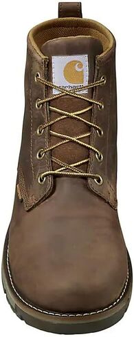Carhartt Men's Fm5204-m Millbrook Waterproof Steel Toe Wedge Boot in Kuwait