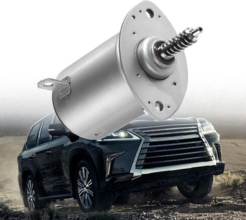 محرك العمود غريب الأطوار محرك Valvetronic محرك متوافق مع BMW 128i 325i 325xi 328i 328xi 330i 525i 525xi 528i 530i x3 x5 Z4 استبدال OE 11377518204 ، 1137754838888888888 in Saudi Arabia
